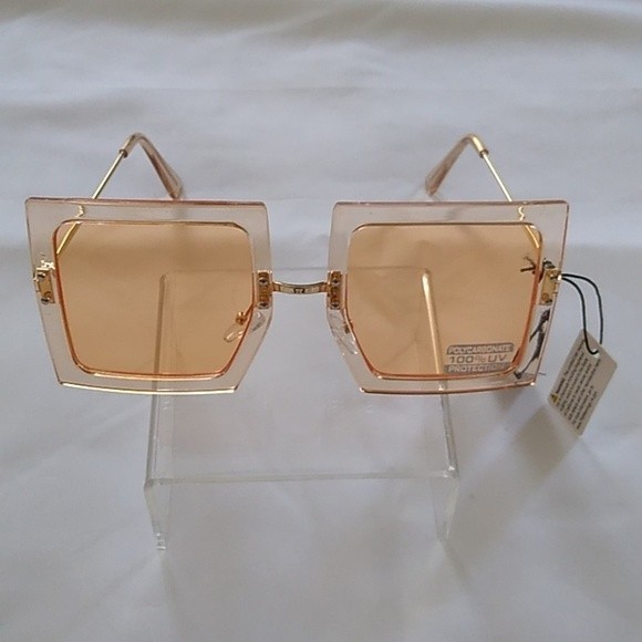 💎🛑⚠️LAST ONE! 💞"It's Spring!" Sunglasses! - Picture 1 of 9